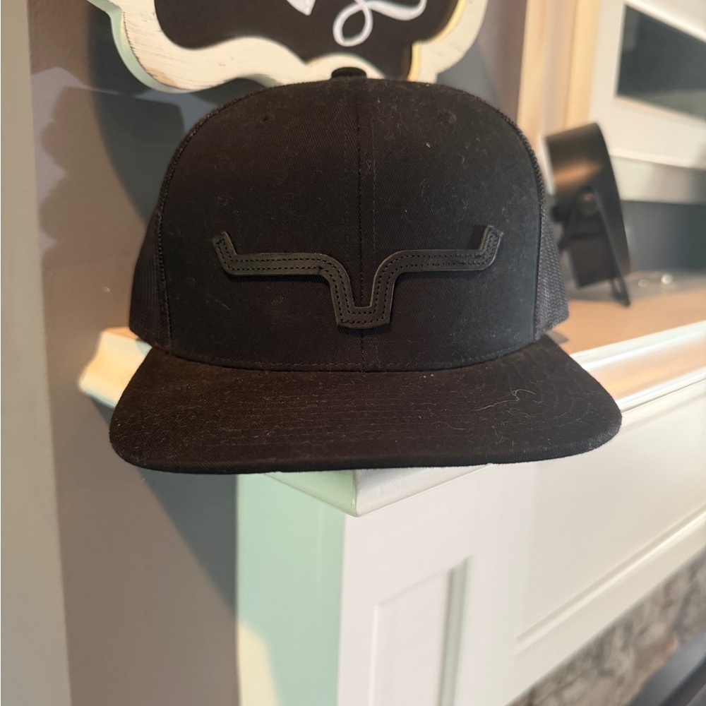 Kimes Ranch Hat